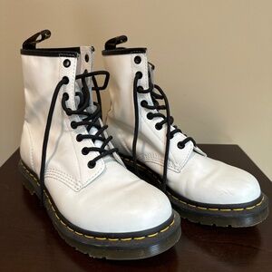 Doc Martens Boots